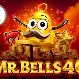 Mr. Bells 40