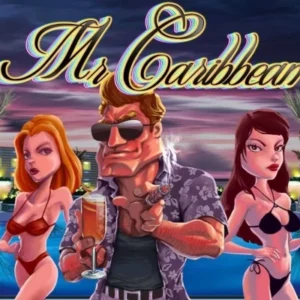 Mr Caribbean
