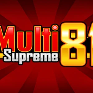 Multi Supreme 81