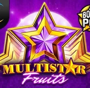 Multistar Fruits