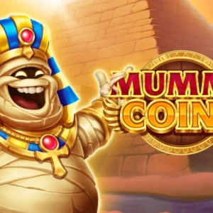 Mummy Coins