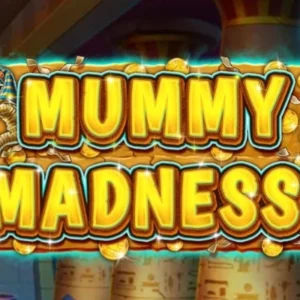 Mummy Madness