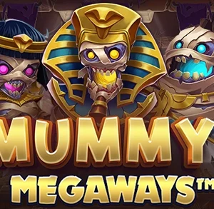 Mummy Megaways