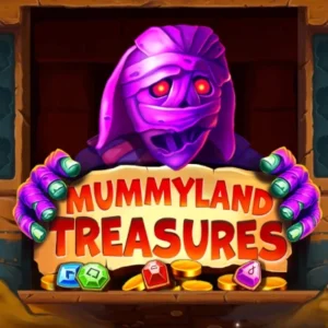 Mummyland Treasures