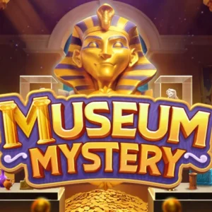 Museum Mystery