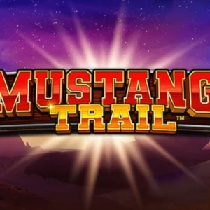 Mustang Trail