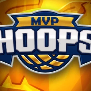 MVP Hoops