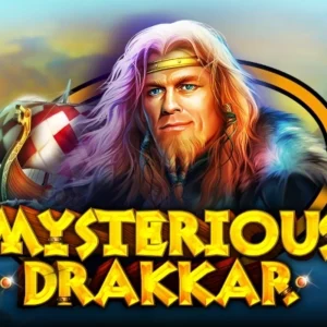 Mysterious Drakkar