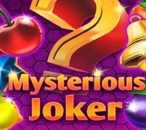 Mysterious Joker
