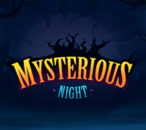 Mysterious Night
