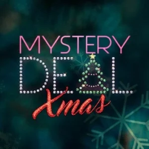 Mystery Deal Xmas