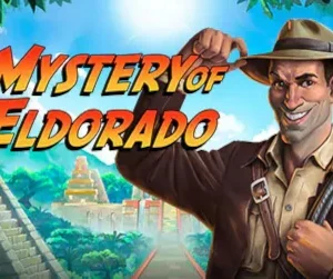 Mystery Of Eldorado