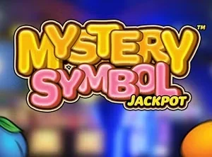 Mystery Symbol Jackpot