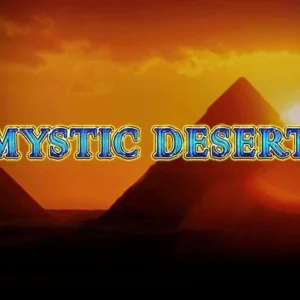 Mystic Desert
