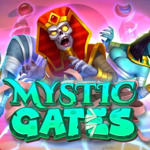 Mystic Gates