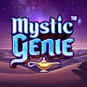 Mystic Genie
