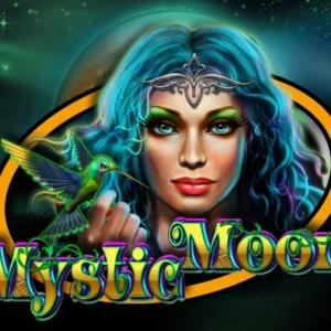 Mystic Moon
