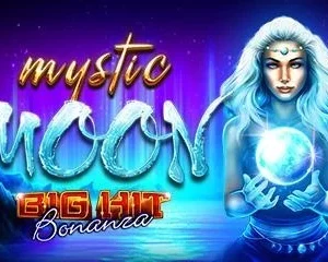 Mystic Moon Big Hit Bonanza
