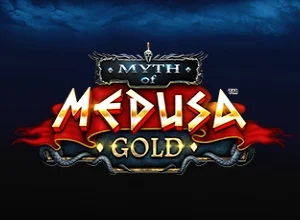 Myth of Medusa Gold