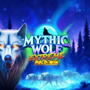 Mythic Wolf Extreme