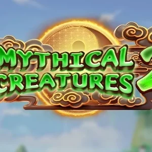 Mythical Creatures 2