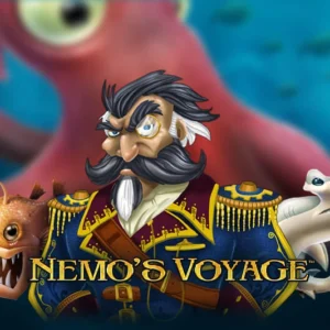 Nemo's Voyage