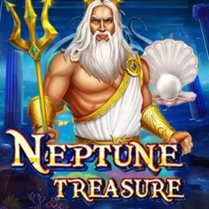 Neptune Treasure