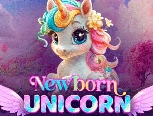 Newborn Unicorn