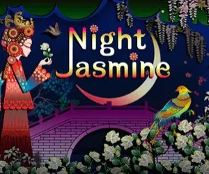 Night Jasmine