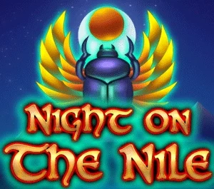 Night on the Nile