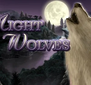 Night Wolves