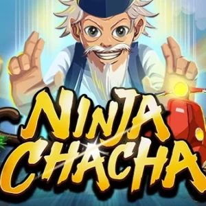 Ninja Chacha