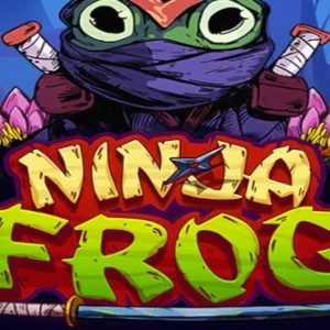 Ninja Frog