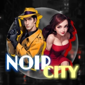 Noir City
