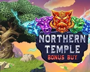 Northern Temple Bonus Buy