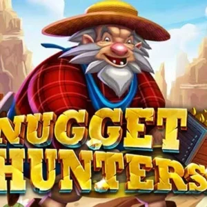 Nugget Hunters