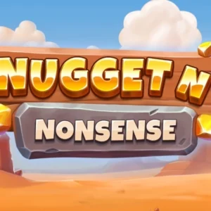 Nugget N' Nonsense