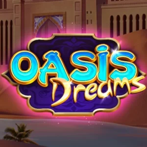 Oasis Dreams