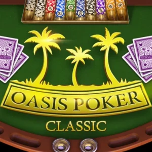 Oasis Poker Classic