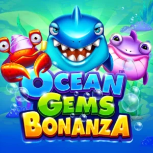 Ocean Gems Bonanza