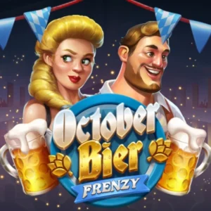 October Bier Frenzy