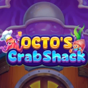Octo's Crab Shack