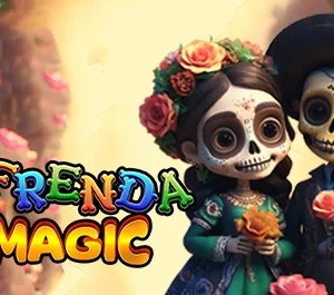 Ofrenda Magic