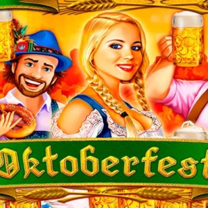 Oktoberfest