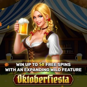 Oktoberfiesta