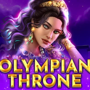 Olympian Throne