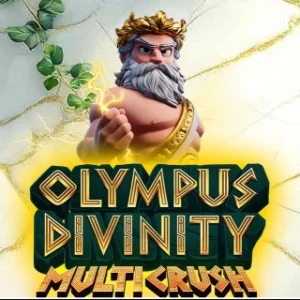 Olympus Divinity - Multicrush