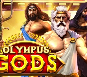 Olympus Gods