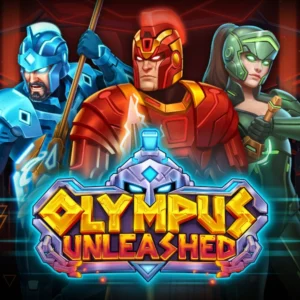 Olympus Unleashed