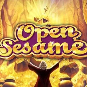 Open Sesame I